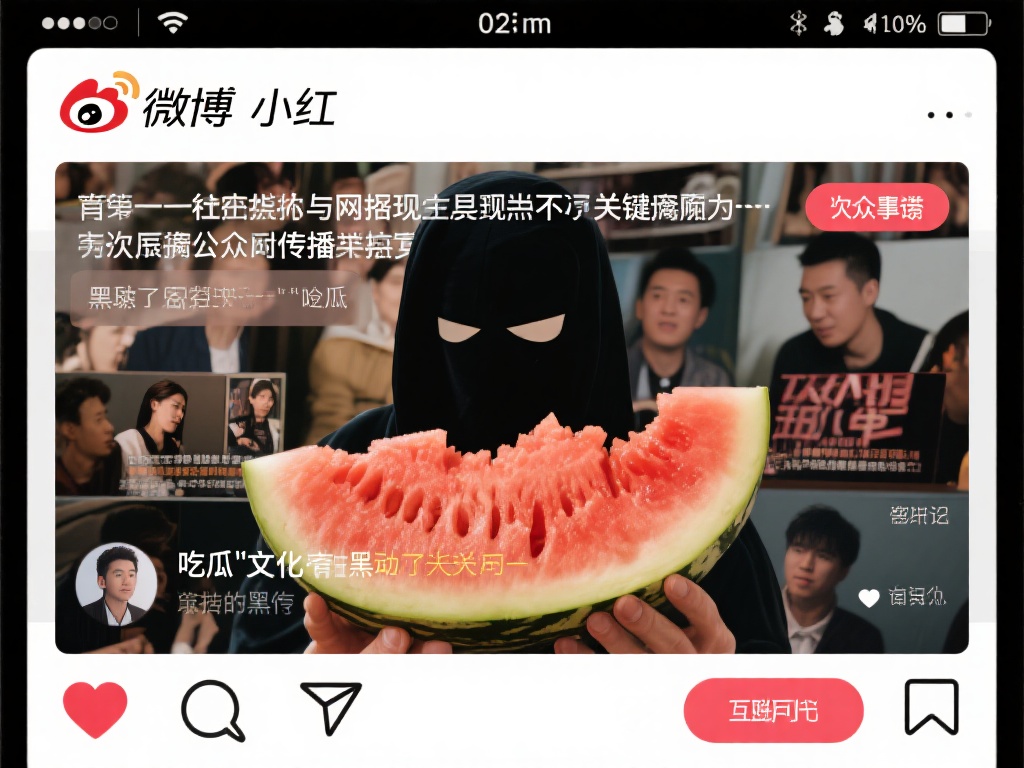 吃瓜网曝黑料2023（网络热议劲爆内幕2023）